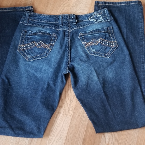 Womens Lucky Brand Bootcut Jeans - Picture 7 of 7